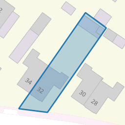 Perceel HSN01-G-2644