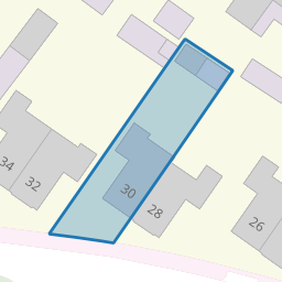 Perceel HSN01-G-2645