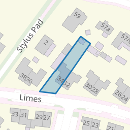 Perceel HSN01-G-2648