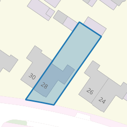 Perceel HSN01-G-2649