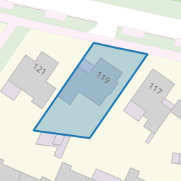 Perceel HSN01-G-2655