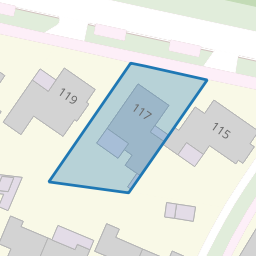 Perceel HSN01-G-2656