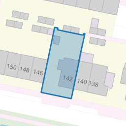 Perceel HSN01-G-2684