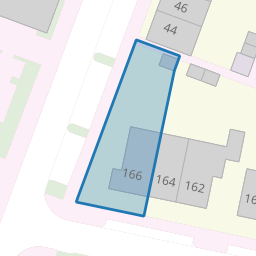 Perceel HSN01-G-2686