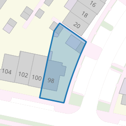 Perceel HSN01-G-2692