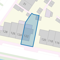 Perceel HSN01-G-2696