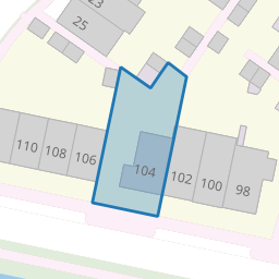 Perceel HSN01-G-2697