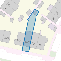 Perceel HSN01-G-2699