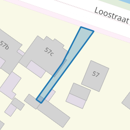 Perceel HSN01-G-2708