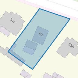 Perceel HSN01-G-2709