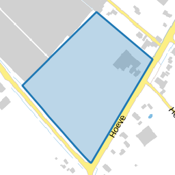 Perceel HSN01-G-2717