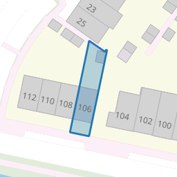 Perceel HSN01-G-2724