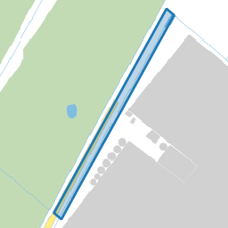 Perceel HSN01-G-2725