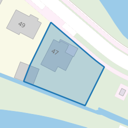 Perceel HSN01-G-2727