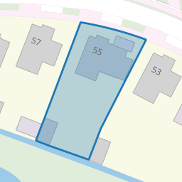 Perceel HSN01-G-2730