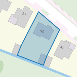 Perceel HSN01-G-2731