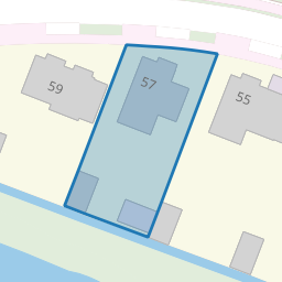 Perceel HSN01-G-2732