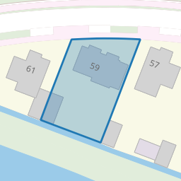 Perceel HSN01-G-2733