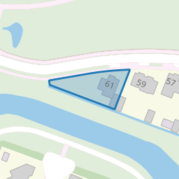 Perceel HSN01-G-2734