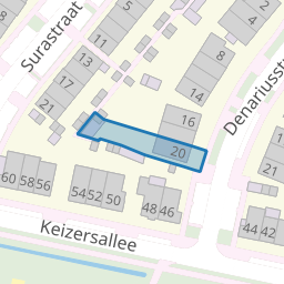 Perceel HSN01-G-2744