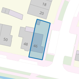 Perceel HSN01-G-2745