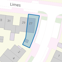 Perceel HSN01-G-2748