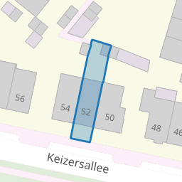 Perceel HSN01-G-2750