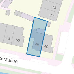 Perceel HSN01-G-2752