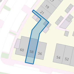 Perceel HSN01-G-2753