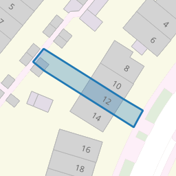 Perceel HSN01-G-2754