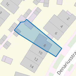 Perceel HSN01-G-2755