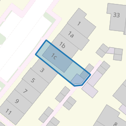 Perceel HSN01-G-2756