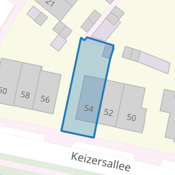 Perceel HSN01-G-2757