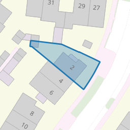 Perceel HSN01-G-2758