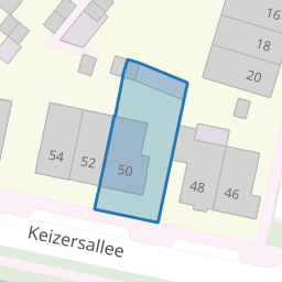 Perceel HSN01-G-2759