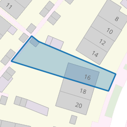 Perceel HSN01-G-2760