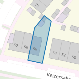 Perceel HSN01-G-2761