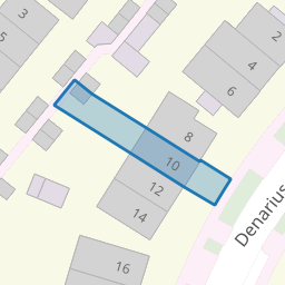 Perceel HSN01-G-2763