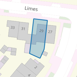 Perceel HSN01-G-2765