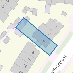 Perceel HSN01-G-2766