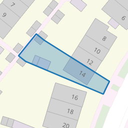 Perceel HSN01-G-2768