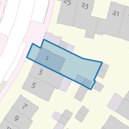 Perceel HSN01-G-2771