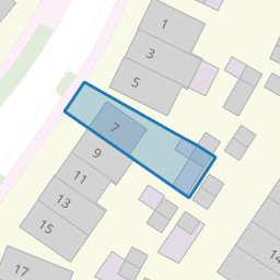 Perceel HSN01-G-2772