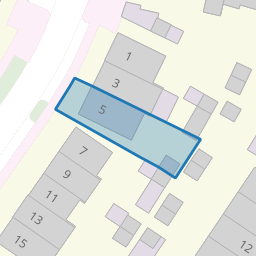 Perceel HSN01-G-2774