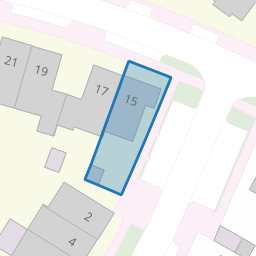 Perceel HSN01-G-2775