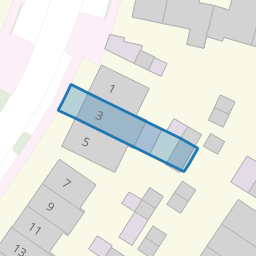 Perceel HSN01-G-2776