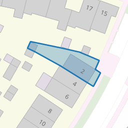 Perceel HSN01-G-2779