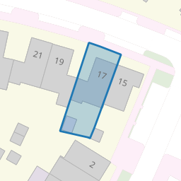 Perceel HSN01-G-2781