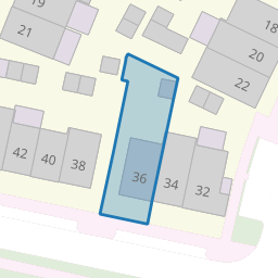 Perceel HSN01-G-2782