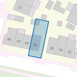 Perceel HSN01-G-2786